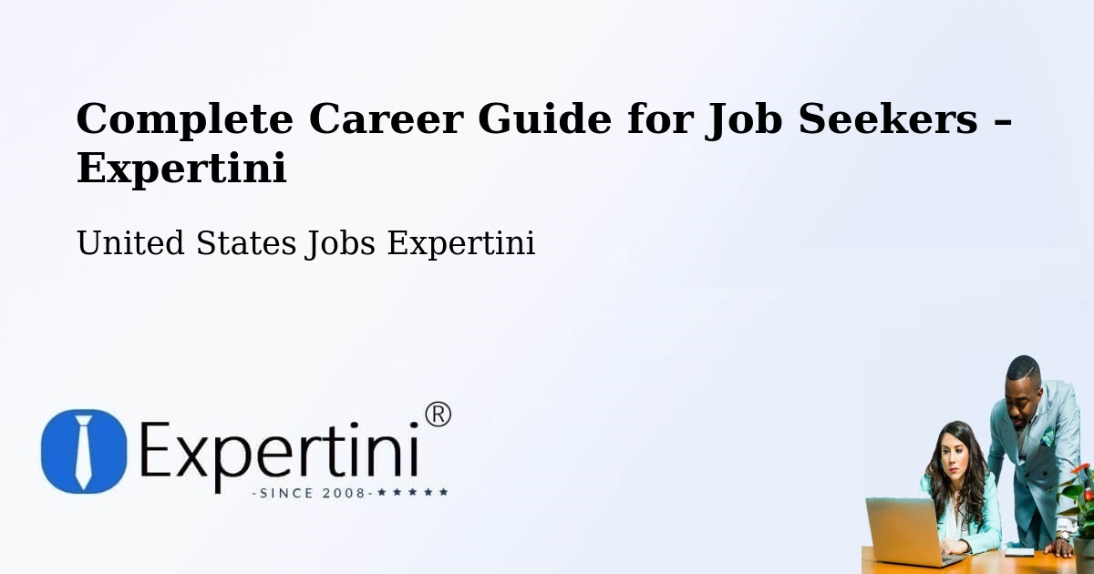 Career Guide for Job Seekers – Fish Hawk - Fish Hawk, United States Jobs Expertini