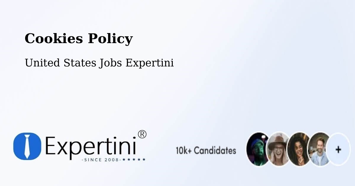 Cookie Policy – Fish Hawk - United States Jobs Expertini