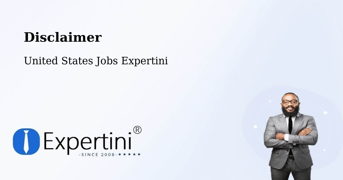 Disclaimer – Fish Hawk - United States Jobs Expertini