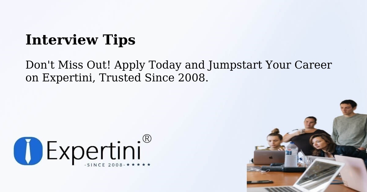 Interview Tips & Techniques for Job Seekers – Fish Hawk - Fish Hawk, United States Jobs Expertini