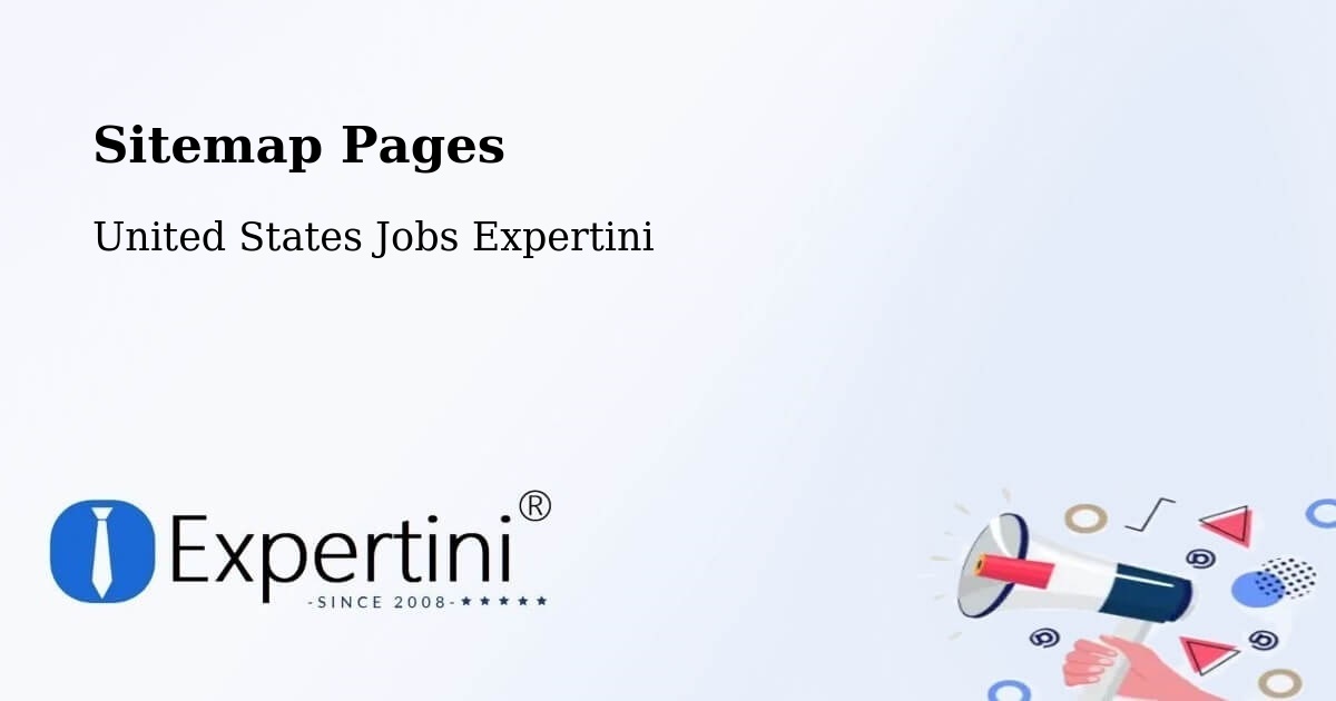 Sitemap Pages - Fish Hawk - United States Jobs Expertini