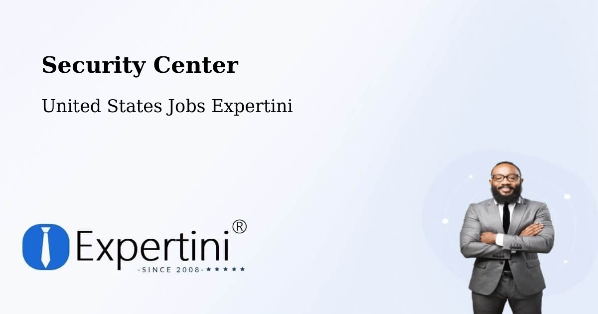 Security & Compliance – Fish Hawk - United States Jobs Expertini