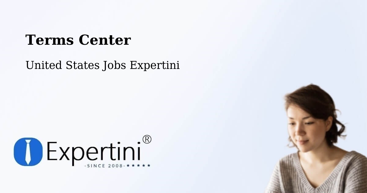 Terms of Service – Fish Hawk - United States Jobs Expertini